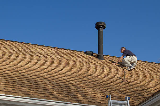 4 Ply Roofing in East Point, GA