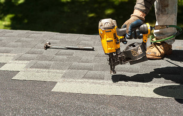 Professional Roofing servicies in East Point, GA